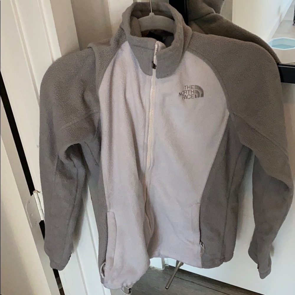 North face jacket